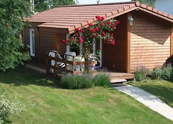 Camping Fraiteux