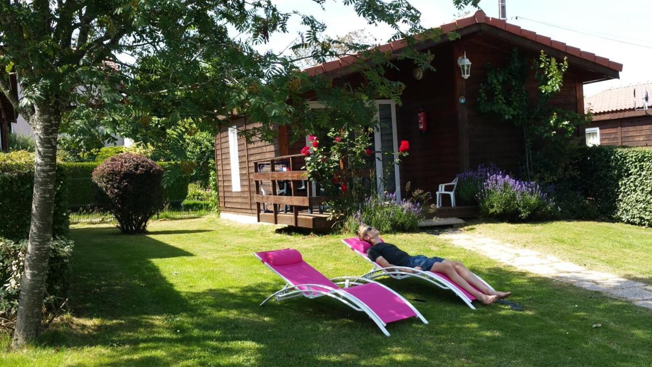 Chalet Fraiteux *