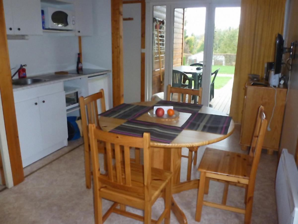 Fraiteux Chalet *