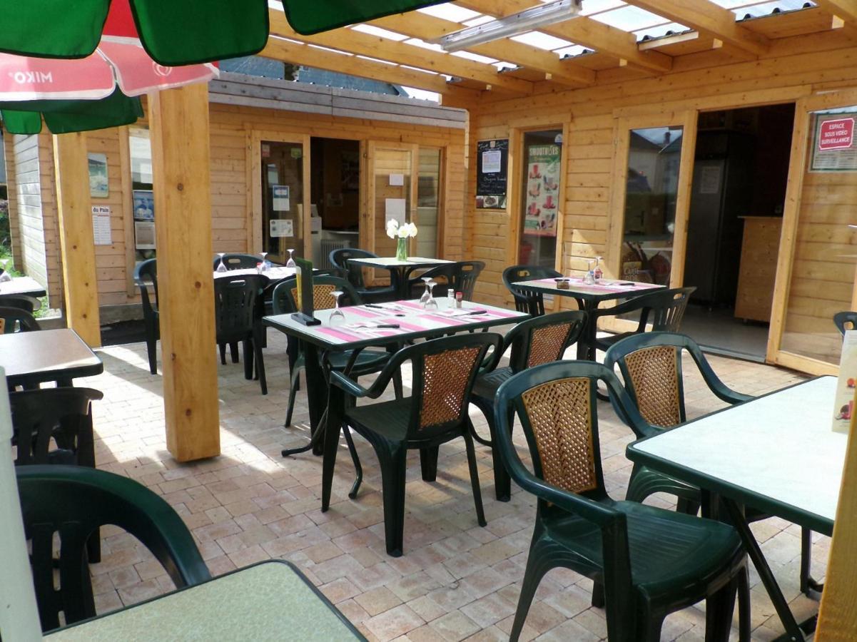 Chalet Fraiteux Plombieres-les-Bains