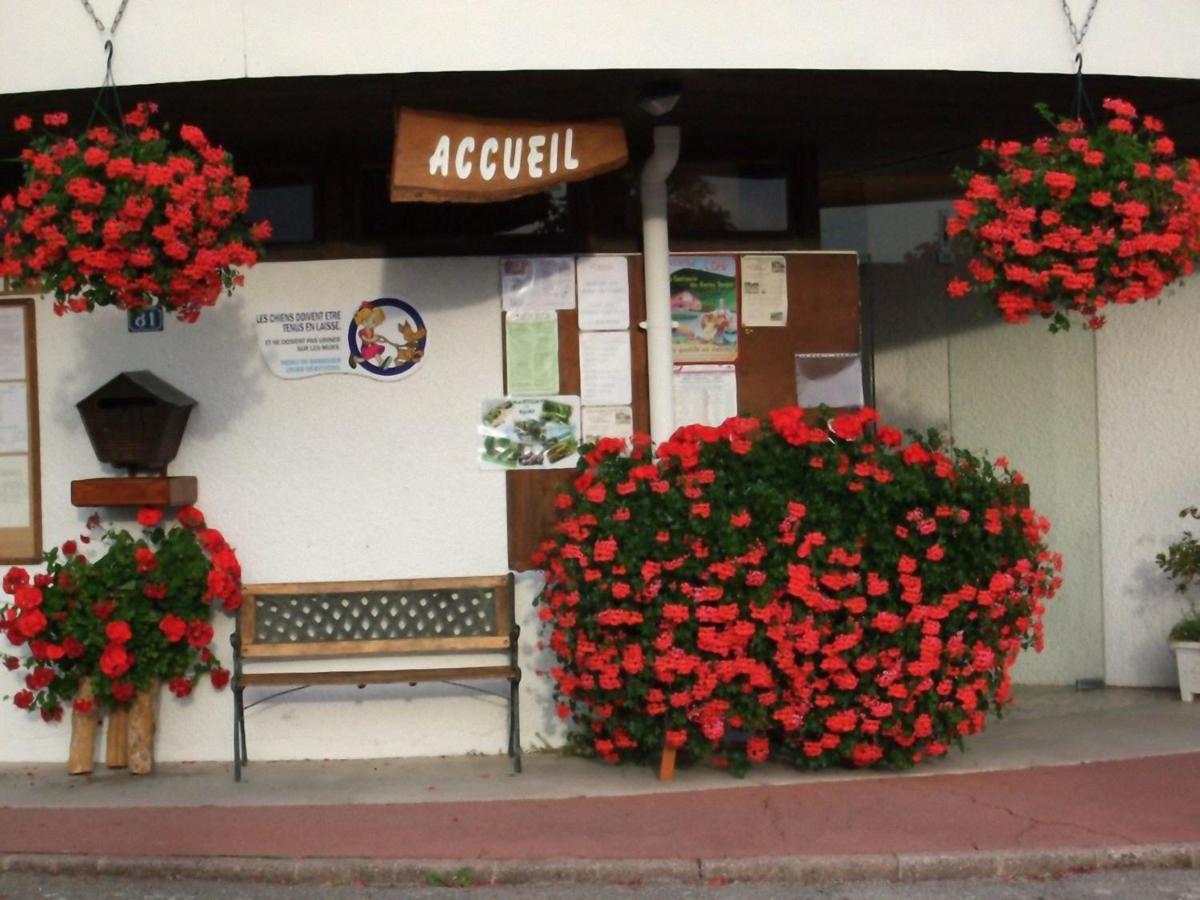 Chalet Fraiteux *